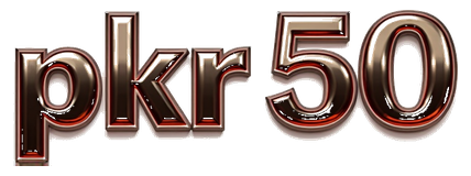 pkr 50 logo