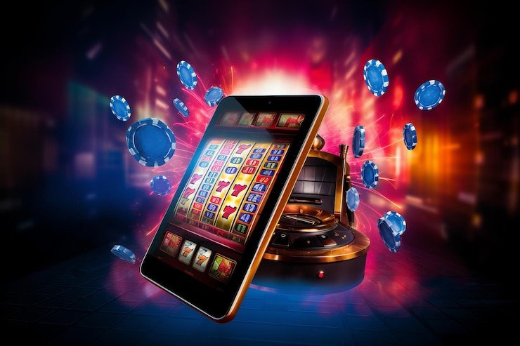 pkr 50 mobile gaming