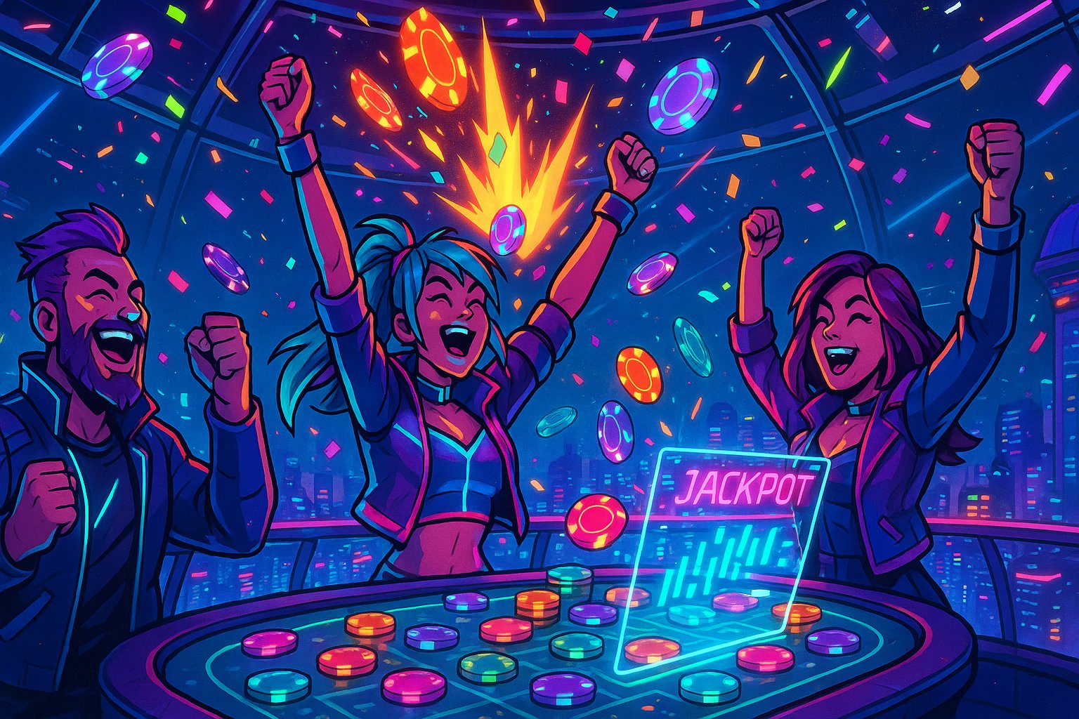 pkr 50 Live Casino