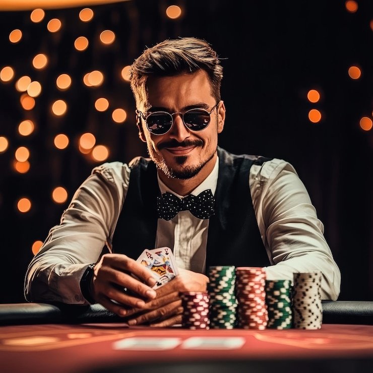 pkr 50 Live Casino Tables Aur Slots Ek Jagah